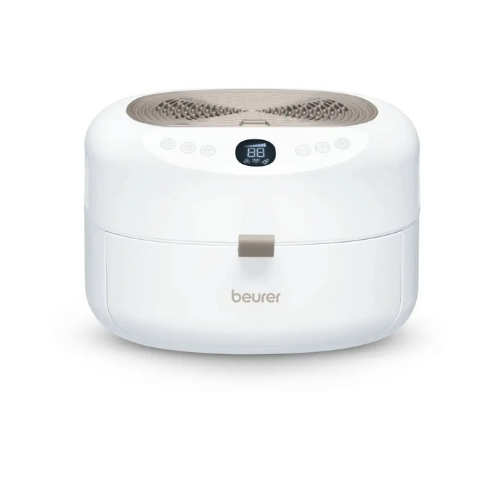 Beurer MP 200 Станция за маникюр/педикюр + Beurer FB 12 спа