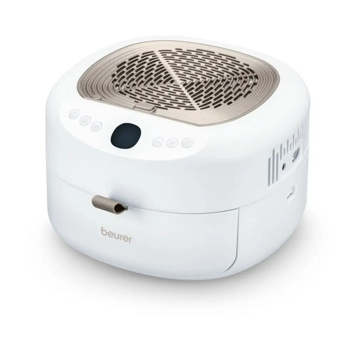 Beurer MP 200 Станция за маникюр/педикюр + Beurer FB 12 спа