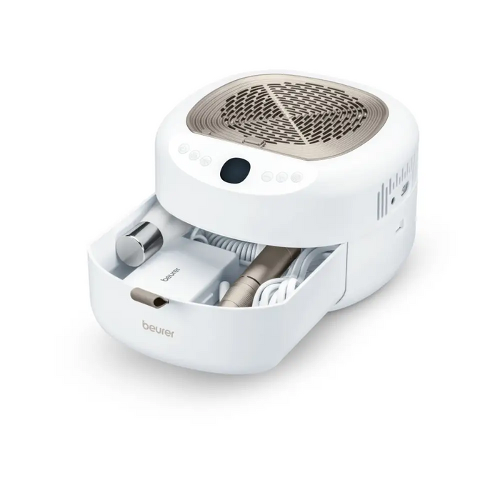 Beurer MP 200 Станция за маникюр/педикюр - 3 функции