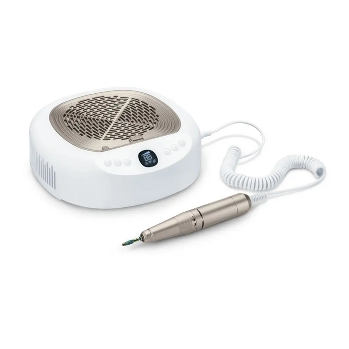 Beurer MP 200 Станция за маникюр/педикюр + Beurer FB 12 спа