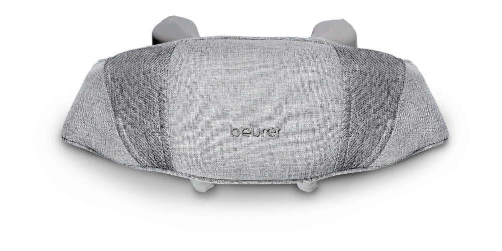 Масажор за врата Beurer MG 154 3D + кантар за багаж Beurer LS 06