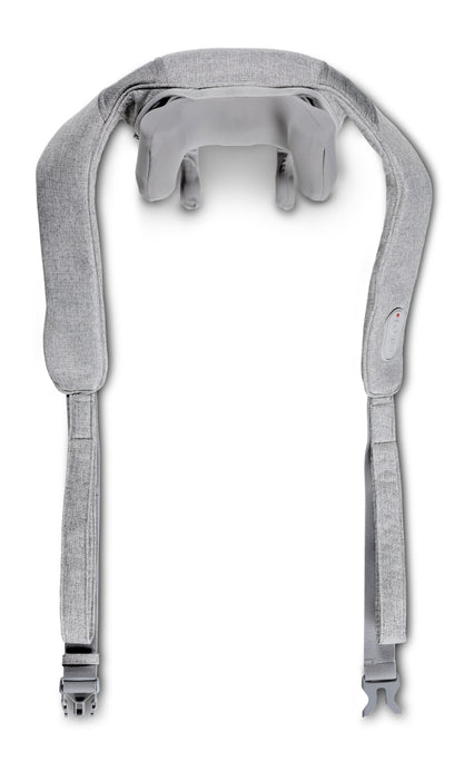 Масажор за врата Beurer MG 154 3D + кантар за багаж Beurer LS 06