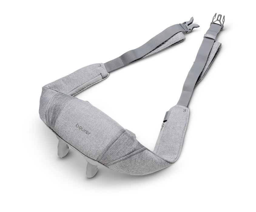Масажор за врата Beurer MG 154 3D + кантар за багаж Beurer LS 06