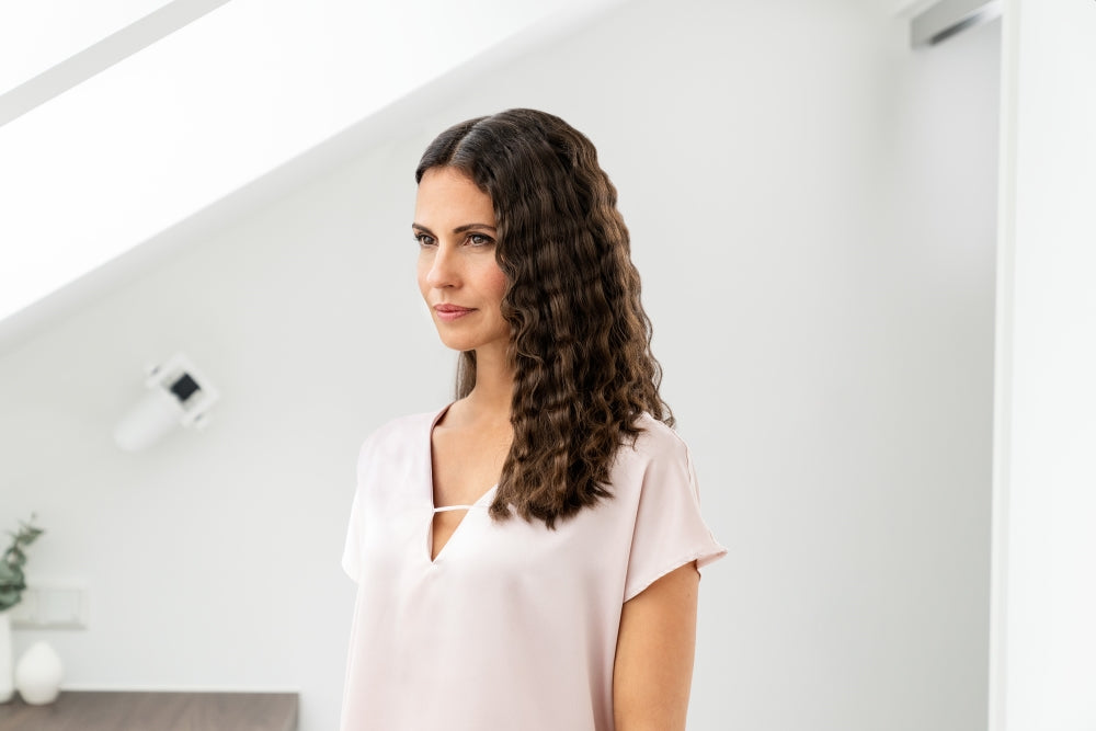 Beurer HT 65 Wave styler, 4 в 1: плажни вълни, естествени вълни, вълни на русалка, водни вълни
