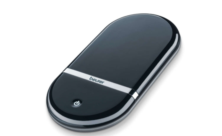 Scale, Beurer KS 36, precision kitchen scale, Weight capacity 2kg/ Graduation 0.1 g < 500 g.