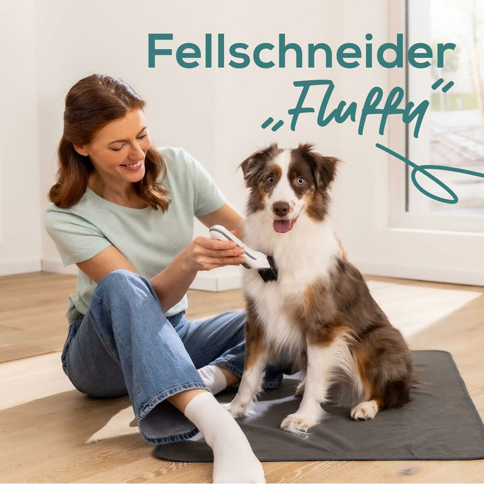 Машинки за подстригване Beurer PP110 FLUFFY