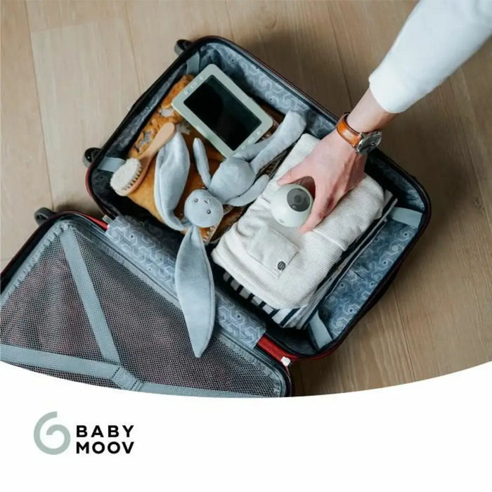 Бейбифон Babymoov