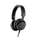 Beyerdynamic DJ 300 Pro X - професионални DJ слушалки с два
