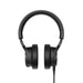 Beyerdynamic DJ 300 Pro X - професионални DJ слушалки с два