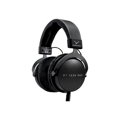 Beyerdynamic DT 1770 PRO MK II - closed studio headphones