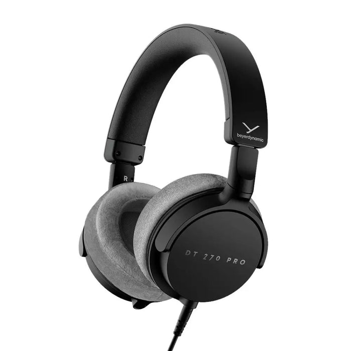 Beyerdynamic DT-270 Pro - затворени студийни слушалки
