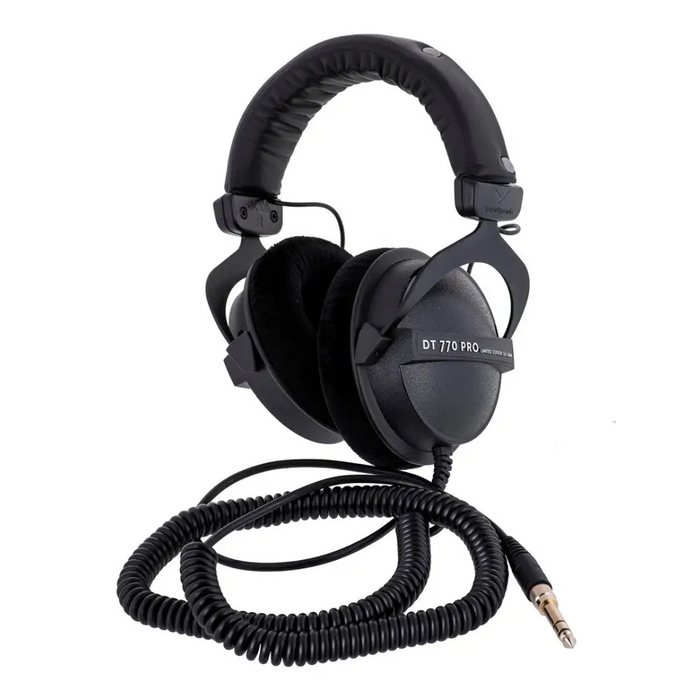 Beyerdynamic DT 770 PRO 250 OHM Black Limited Edition