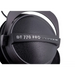 Beyerdynamic DT 770 PRO 250 OHM Black Limited Edition