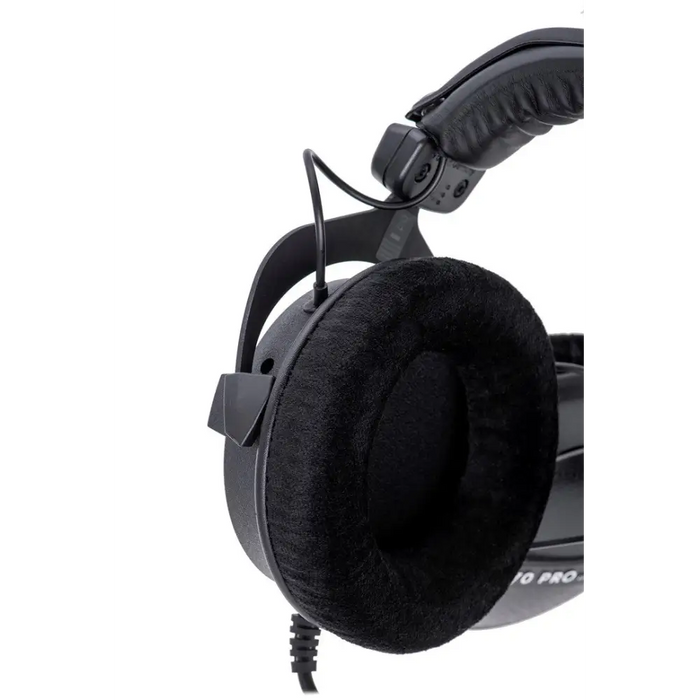 Beyerdynamic DT 770 PRO 250 OHM Black Limited Edition