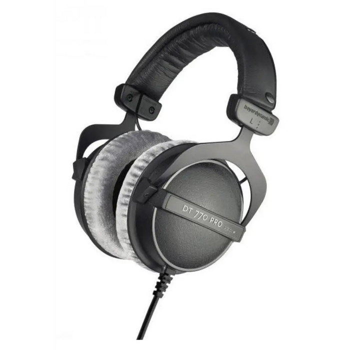 Beyerdynamic DT 770 Pro 80 Ω - затворени студийни слушалки