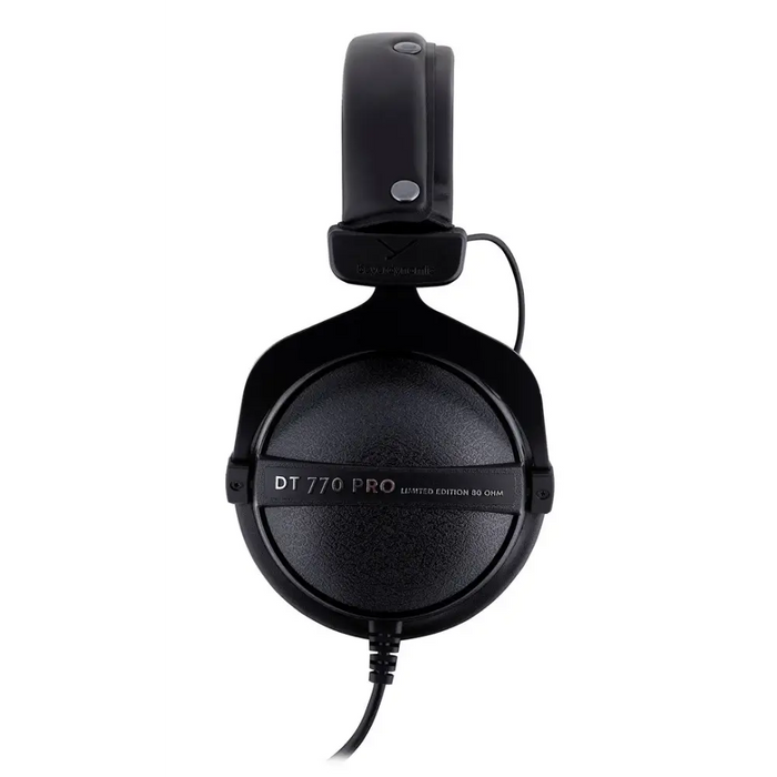 Beyerdynamic DT 770 Pro Black Limited Edition - затворени