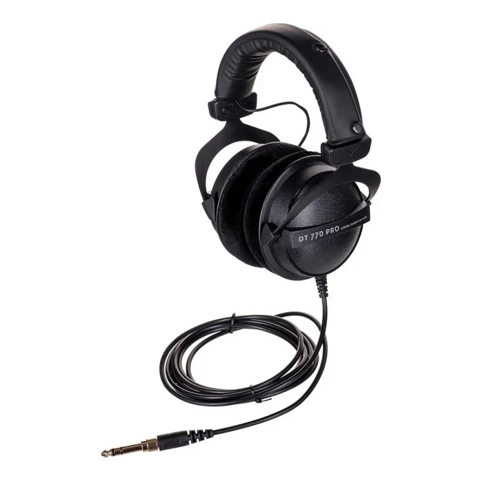 Beyerdynamic DT 770 Pro Black Limited Edition - затворени