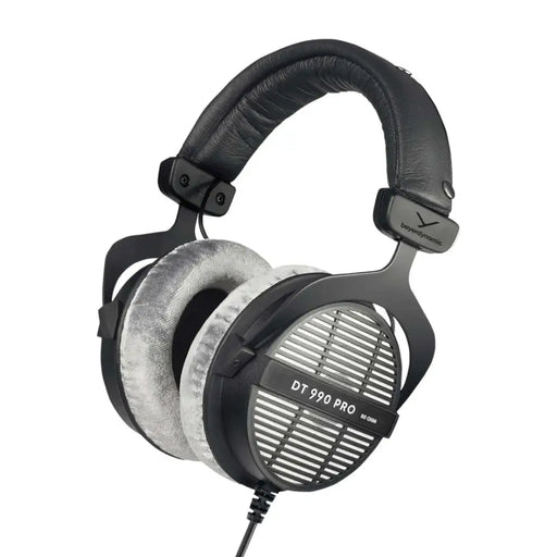 Beyerdynamic DT 990 PRO 80 OHM - отворени студийни слушалки