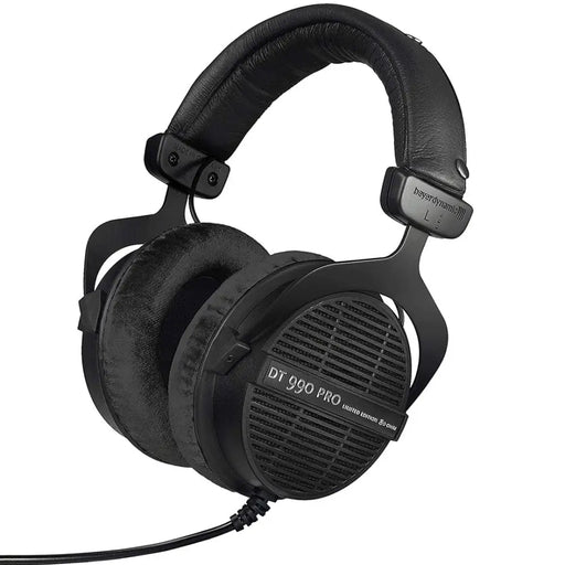 Beyerdynamic DT 990 PRO 80Ω Black Limited Edition