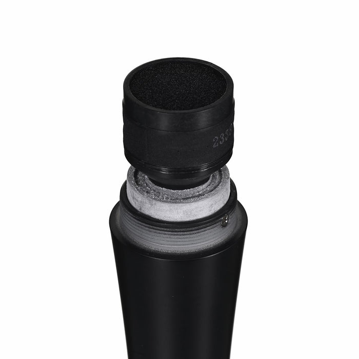 Beyerdynamic TG V35d s черен, сребрист сценичен/производителен микрофон
