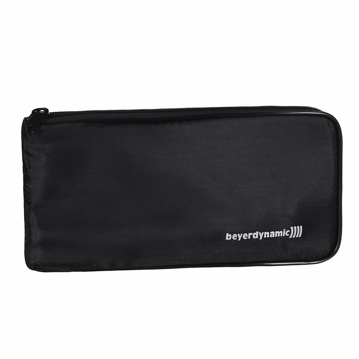 Beyerdynamic TG V35d s черен, сребрист сценичен/производителен микрофон