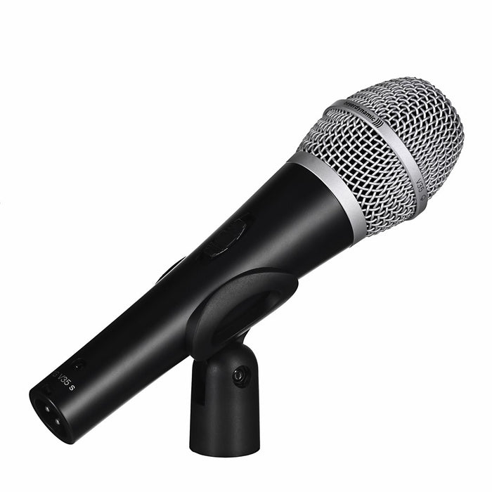 Beyerdynamic TG V35d s черен, сребрист сценичен/производителен микрофон