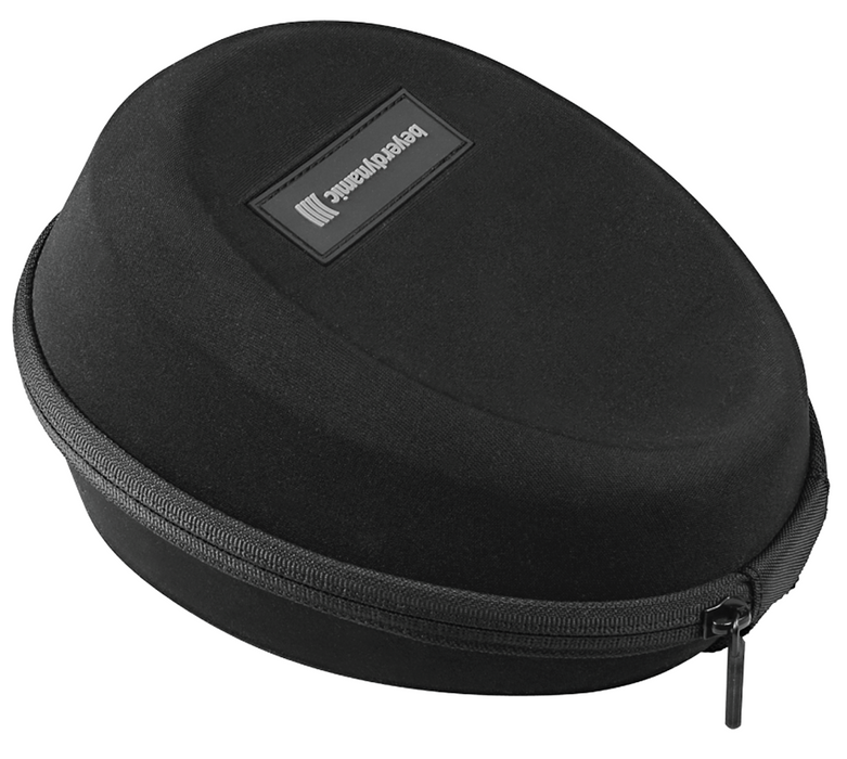Калъф за слушалки Beyerdynamic - DT, черен