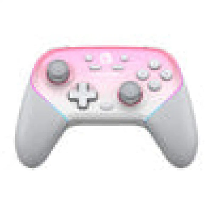 Безжичен контролер GameSir SuperNova T4n Pro (розов)