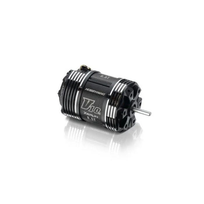 Безчетков мотор Hobbywing Xerun V10 G3 7.5T 4420KV