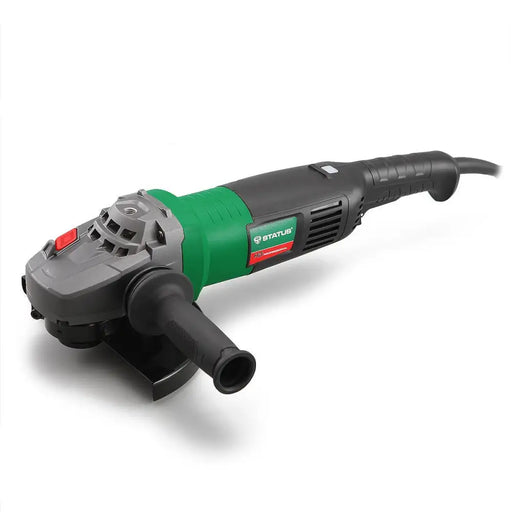 Безчетков ъглошлайф Status SA230BL