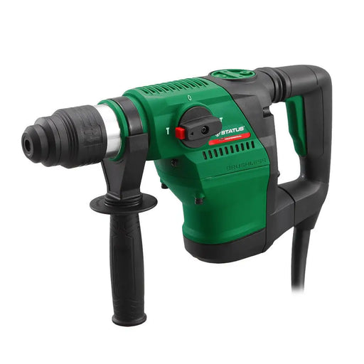 Безчетков перфоратор Status MPR50BL