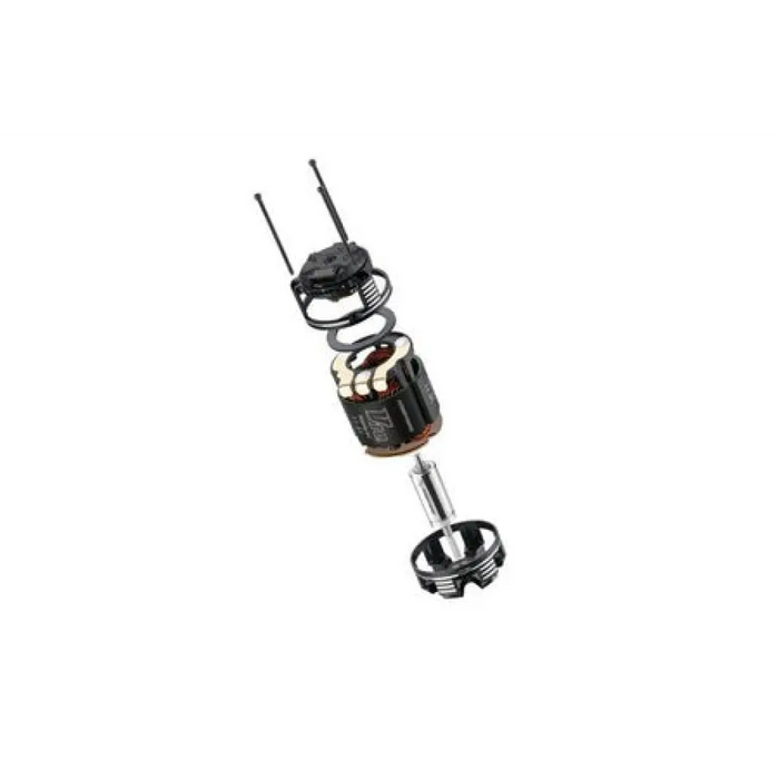 Безчетков мотор Hobbywing Xerun V10 G3 7.5T 4420KV