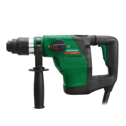 Безчетков перфоратор Status MPR50BL