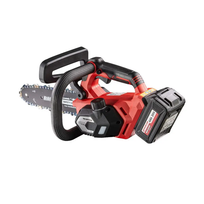 БЕЗЧЕТКОВ АКУМУЛАТОРЕН ТРИОН RAIDER 20V