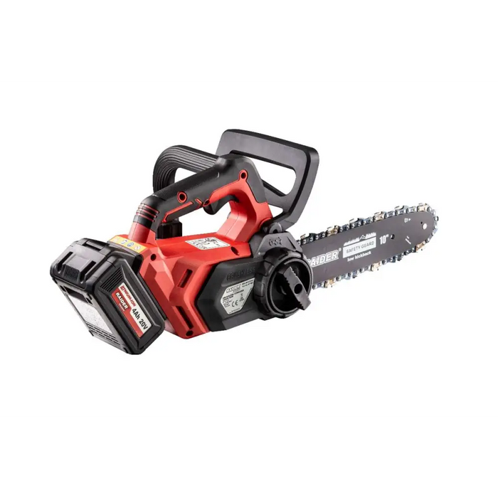 БЕЗЧЕТКОВ АКУМУЛАТОРЕН ТРИОН RAIDER 20V