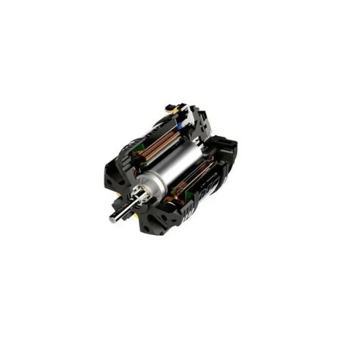 Безчетков мотор Hobbywing Xerun V10 G3 7.5T 4420KV