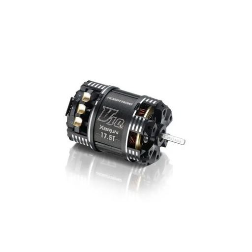 Безчетков мотор Hobbywing Xerun V10 G3 7.5T 4420KV