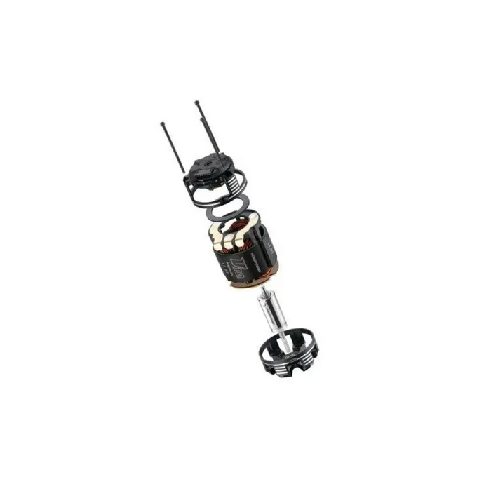 Безчетков мотор Hobbywing Xerun V10 G3 7.5T 4420KV
