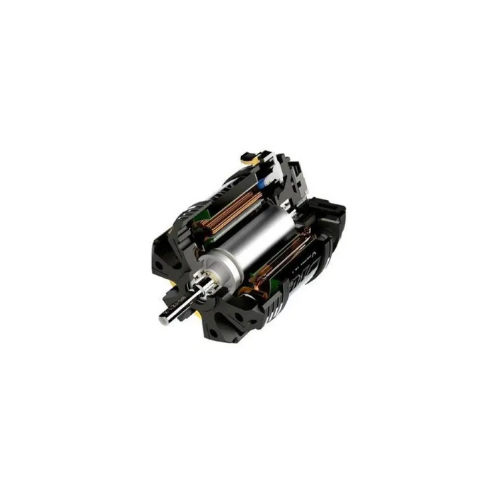 Безчетков мотор Hobbywing Xerun V10 G3 7.5T 4420KV
