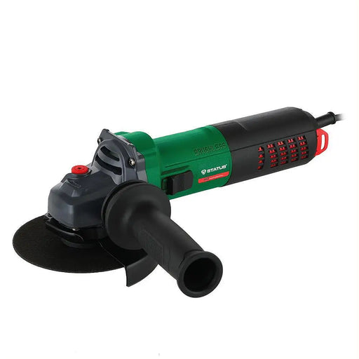 Безчетков ъглошлайф Status SA125BLE