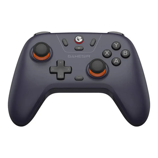 Безжичен контролер GameSir T4n Lite лилав