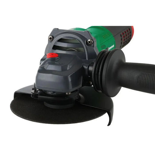 Безчетков ъглошлайф Status SA125BLE