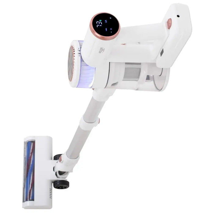 Безжична вертикална прахосмукачка ADLER AD 7079