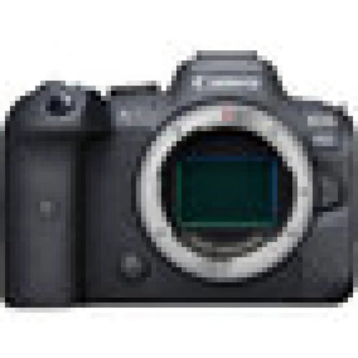 Безогледален фотоапарат CANON EOS R6 BODY 20.1 MPx WI-FI