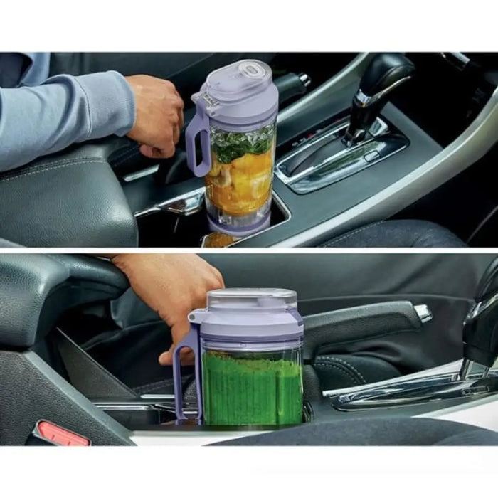 Безжичен блендер Ninja Blast BC251EULD