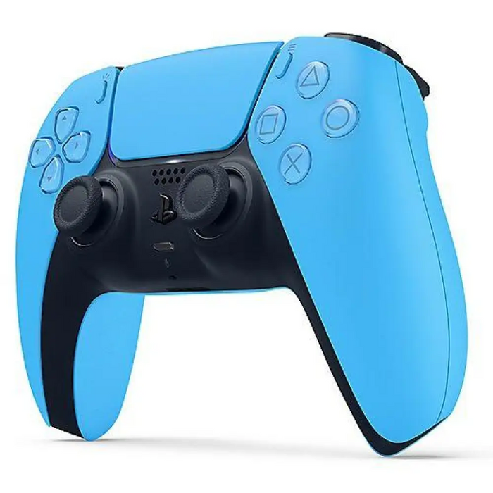 Безжичен геймпад Sony PS5 DualSense Син