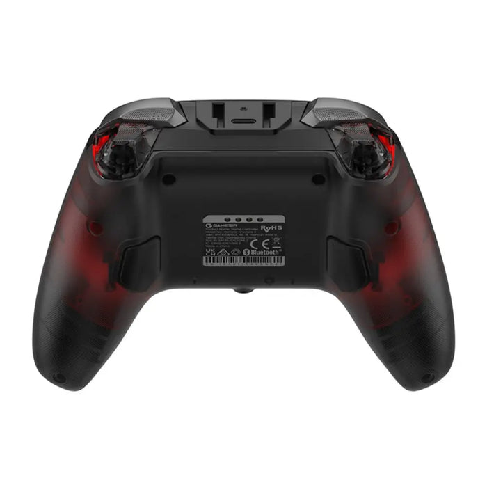 Безжичен контролер GameSir Cyclone 2 (черен)