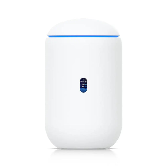Безжичен рутер Ubiquiti Dream 7 2.5 Gigabit Ethernet