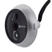 БЕЗЖИЧЕН WIFI ЗВЪНЧЕВ С ВИЗЬОР EZVIZ DP2C CS-DP2C