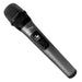 Безжичен микрофон за колони Karaoke MIC HERO WIRELESS MT398.
